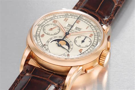 patek philippe reference 2499 first series|Patek Philippe 2499.